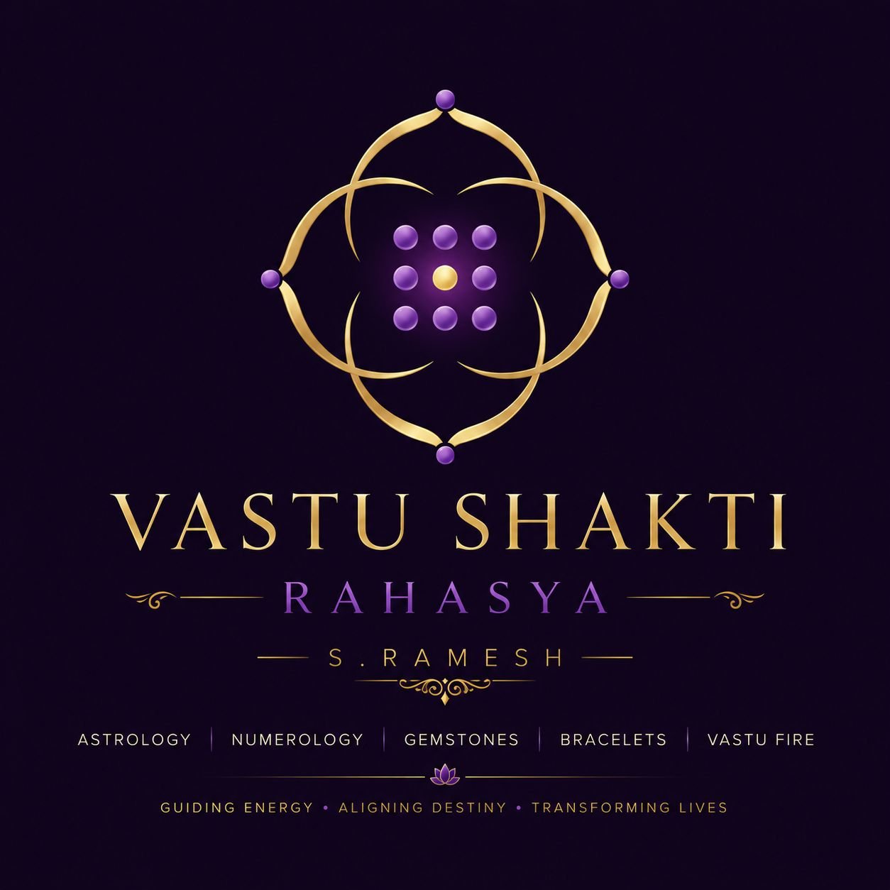 Vastu Shakti Rahasya